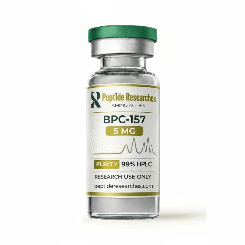Product image — Peptide Researches Product image
